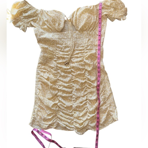 Mable By Anthropologie Mini Dress - Picture 12 of 16